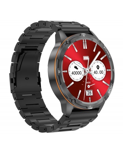 Купити Smart Kopter Steel Black