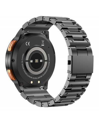 Купити Smart Kopter Steel Black