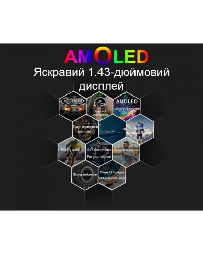 Купити Smart Kopter Steel Black