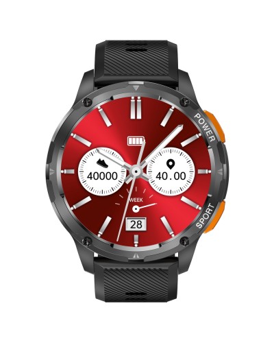 Купить Smart Kopter Rubber Black