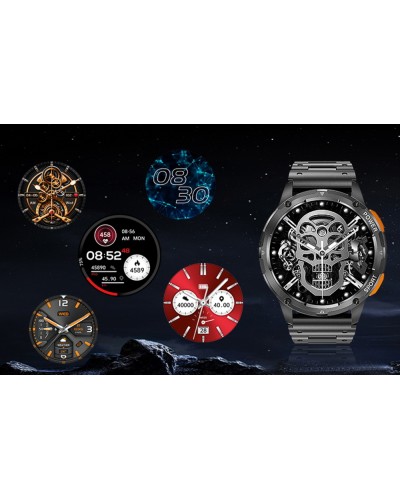 Купить Smart Kopter Rubber Black