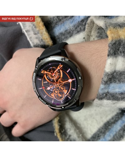 Купить Smart Kopter Rubber Black