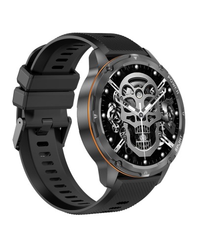 Купить Smart Kopter Rubber Black