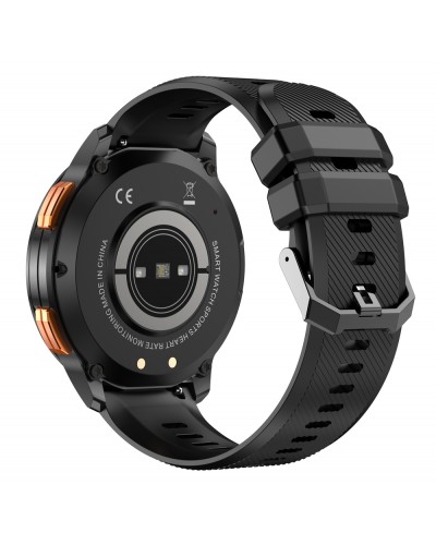 Купить Smart Kopter Rubber Black