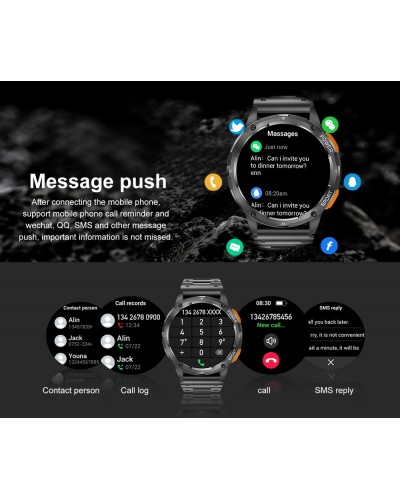 Купить Smart Kopter Rubber Black