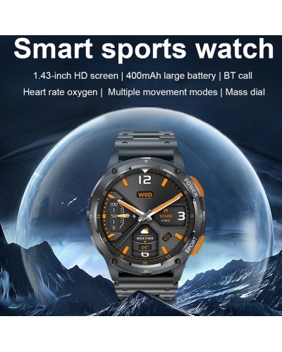 Купить Smart Kopter Rubber Black