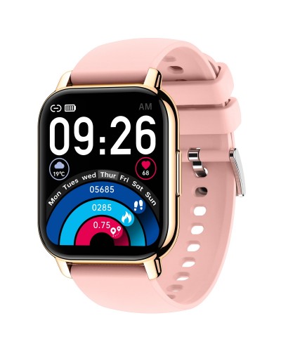 Купить Smart Kiss Pro Gold