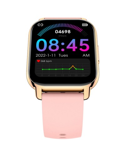 Купить Smart Kiss Pro Gold