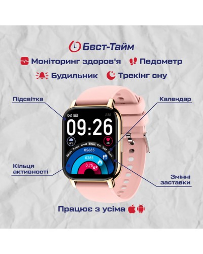 Купить Smart Kiss Pro Gold