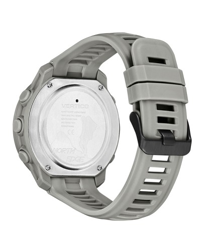 Купити North Edge Vertico White з компасом