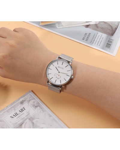 Купити Besta Love UA Silver