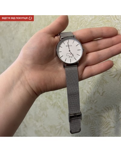 Купити Besta Love UA Silver