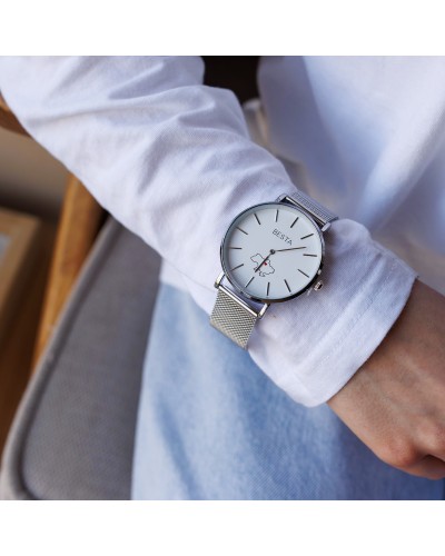 Купити Besta Love UA Silver