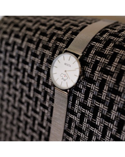 Купити Besta Love UA Silver