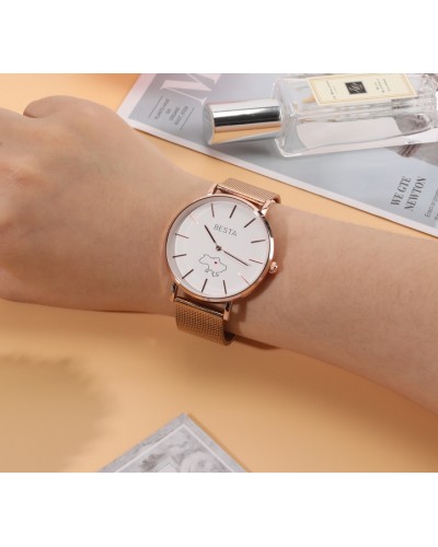 Купити Besta Love UA Rosegold