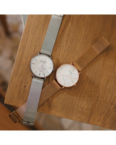 Купити Besta Love UA Rosegold