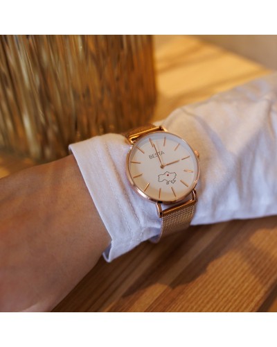 Купити Besta Love UA Rosegold