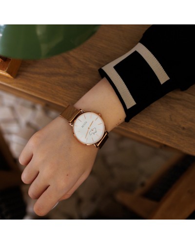 Купити Besta Love UA Rosegold