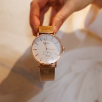 Besta Love UA Rosegold
