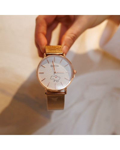 Купити Besta Love UA Rosegold
