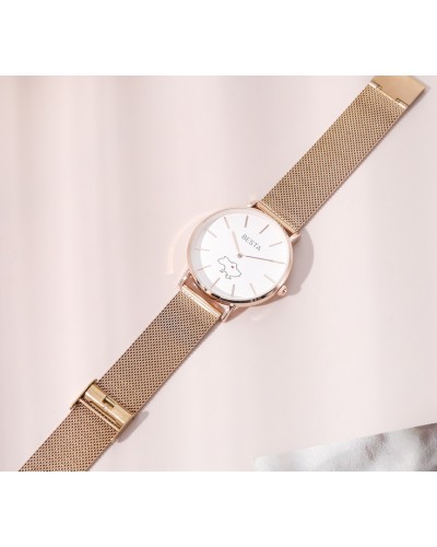 Купити Besta Love UA Rosegold