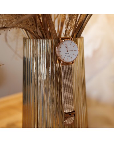 Купити Besta Love UA Rosegold
