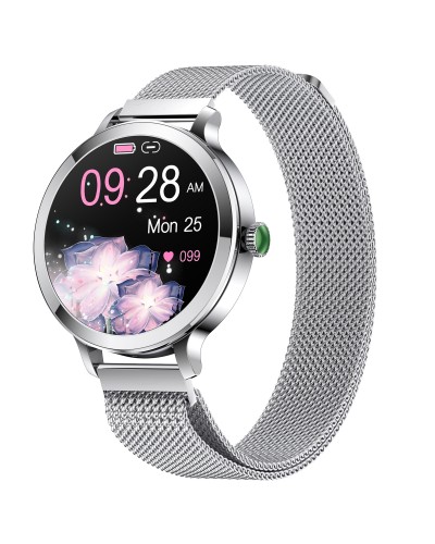 Купити Smart VIP Lady Pro Silver