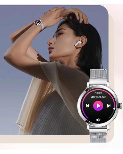 Купити Smart VIP Lady Pro Silver