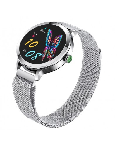 Купити Smart VIP Lady Pro Silver