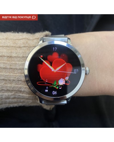 Купити Smart VIP Lady Pro Silver