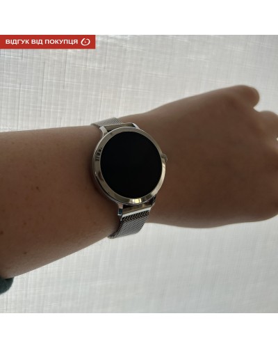 Купити Smart VIP Lady Pro Silver