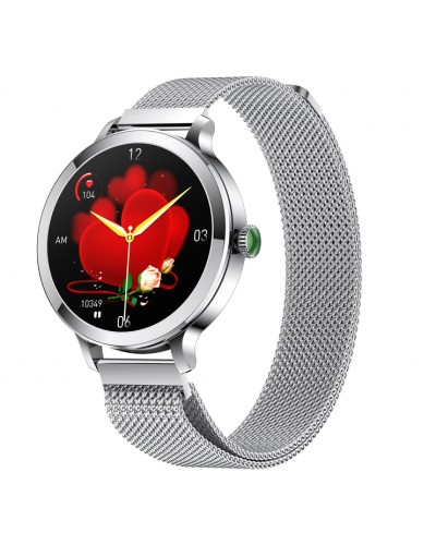 Купити Smart VIP Lady Pro Silver