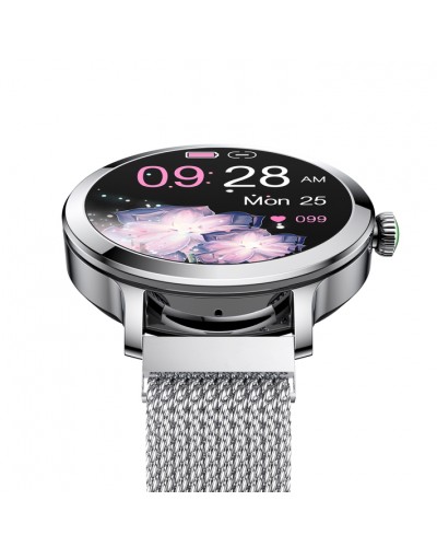 Купити Smart VIP Lady Pro Silver