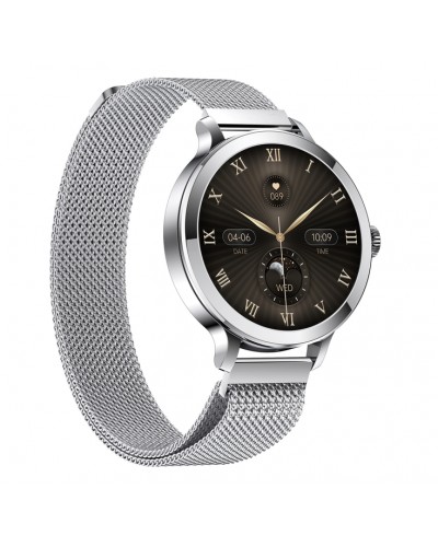 Купити Smart VIP Lady Pro Silver