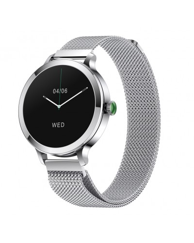 Купити Smart VIP Lady Pro Silver