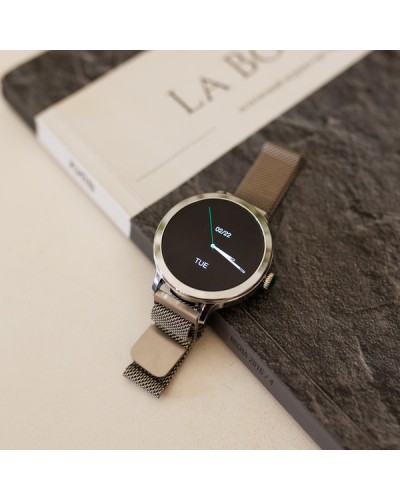 Купити Smart VIP Lady Pro Silver