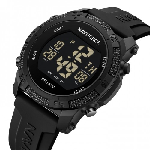 Купити Naviforce Europe Black