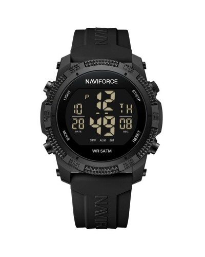 Купити Naviforce Europe Black