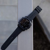Naviforce Europe Black