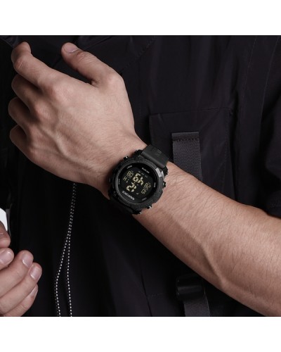 Купити Naviforce Europe Black
