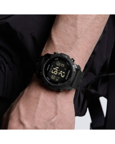 Купити Naviforce Europe Black