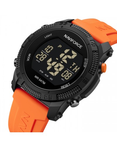 Купить Naviforce Europe Orange