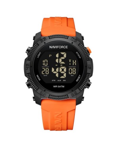 Купить Naviforce Europe Orange
