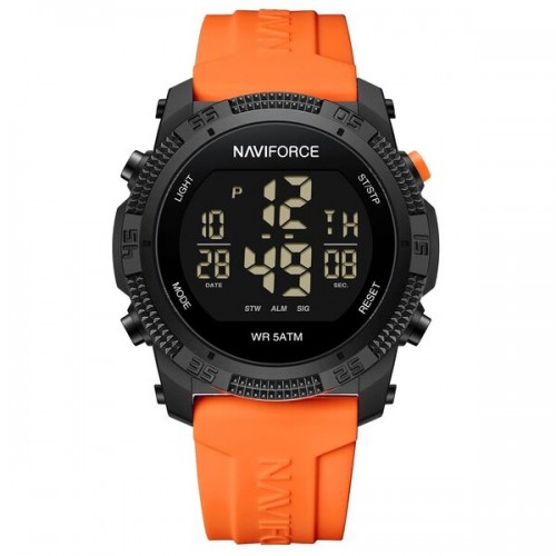 Купити Naviforce Europe Orange