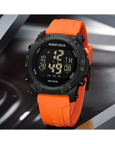 Купить Naviforce Europe Orange