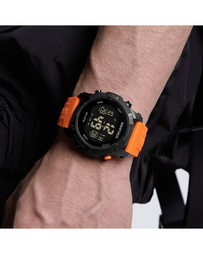 Купить Naviforce Europe Orange