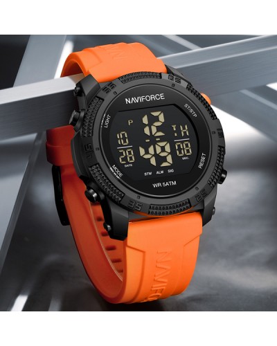 Купить Naviforce Europe Orange