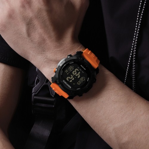 Купити Naviforce Europe Orange