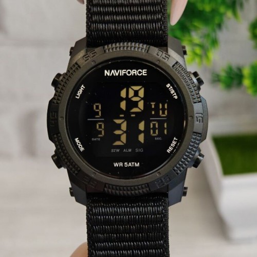 Купити Naviforce Europe Orange