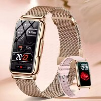 Smart Mioband Nano+ Gold, 2 ремінці
